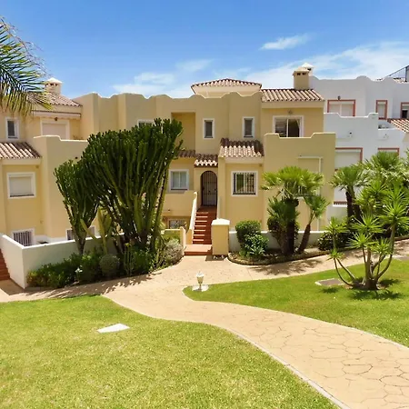 Penthouse Terrazas De La Bahia
