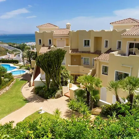 Apartment Penthouse Terrazas De La Bahia *