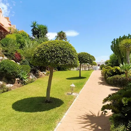 Penthouse Terrazas De La Bahia *