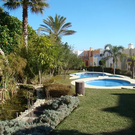 Penthouse Terrazas De La Bahia