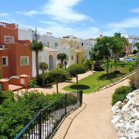 Apartment Penthouse Terrazas De La Bahia Bahia de Casares