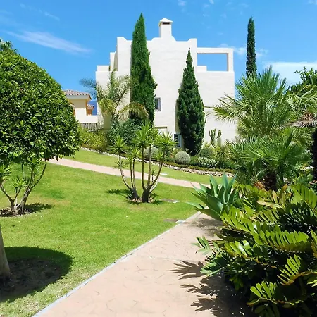 Penthouse Terrazas De La Bahia