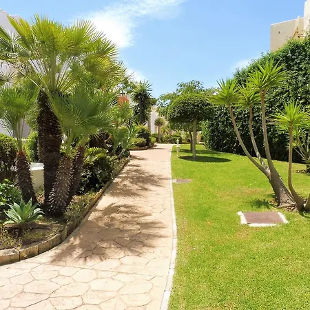 Penthouse Terrazas De La Bahia *