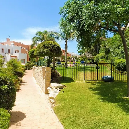 Apartment Penthouse Terrazas De La Bahia Bahia de Casares
