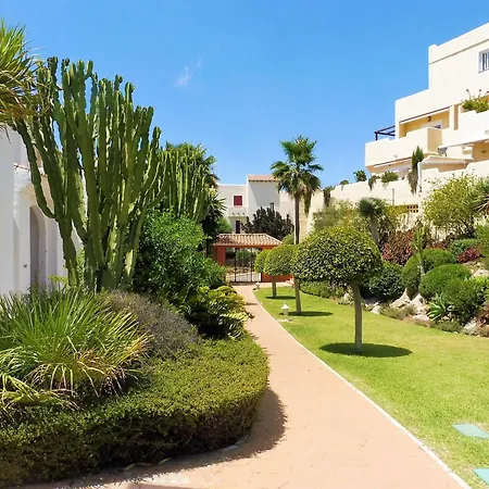 Penthouse Terrazas De La Bahia Bahia de Casares