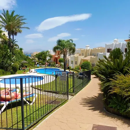 Apartment Penthouse Terrazas De La Bahia