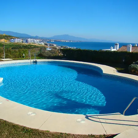Penthouse Terrazas De La Bahia Apartment