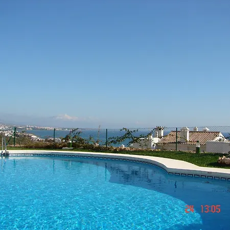 Penthouse Terrazas De La Bahia
