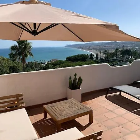 Penthouse Terrazas De La Bahia