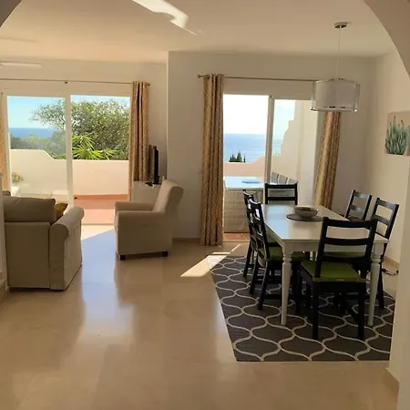 Penthouse Terrazas De La Bahia * Bahia de Casares