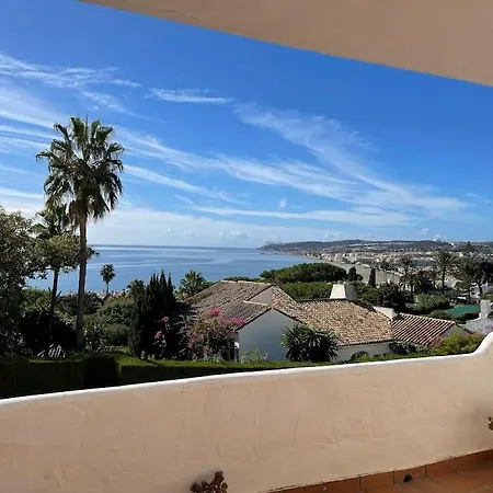 Penthouse Terrazas De La Bahia *