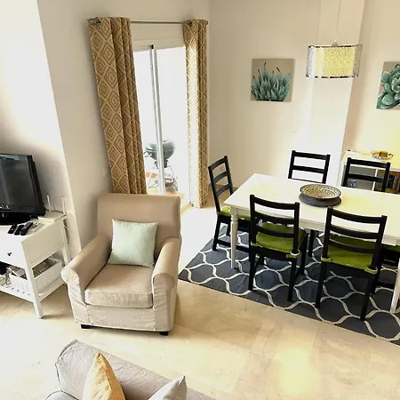 Penthouse Terrazas De La Bahia *