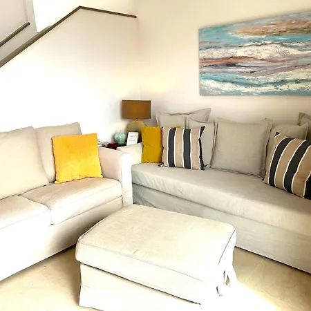 Penthouse Terrazas De La Bahia * Bahia de Casares