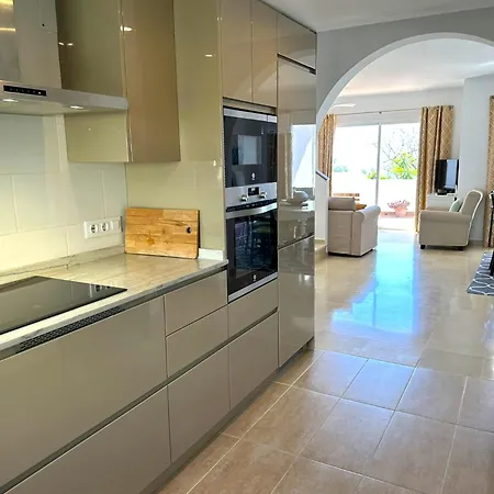 Penthouse Terrazas De La Bahia Apartment