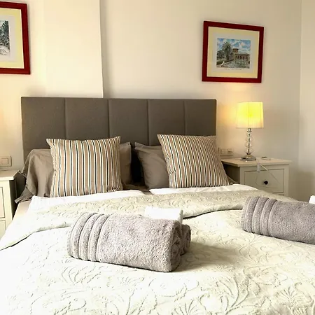 Apartment Penthouse Terrazas De La Bahia