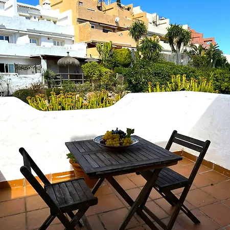 Penthouse Terrazas De La Bahia Bahia de Casares