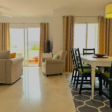 Apartment Penthouse Terrazas De La Bahia *