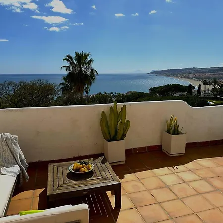 Penthouse Terrazas De La Bahia *