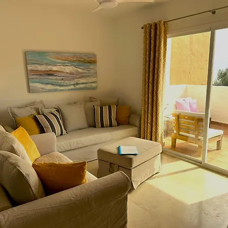 Penthouse Terrazas De La Bahia Apartment *