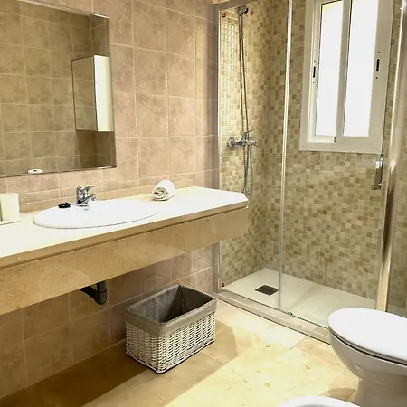 Penthouse Terrazas De La Bahia *