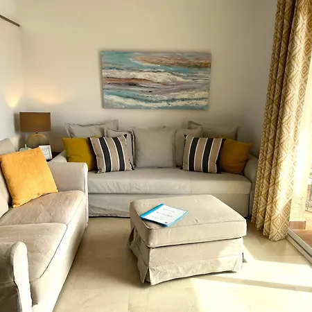 Penthouse Terrazas De La Bahia