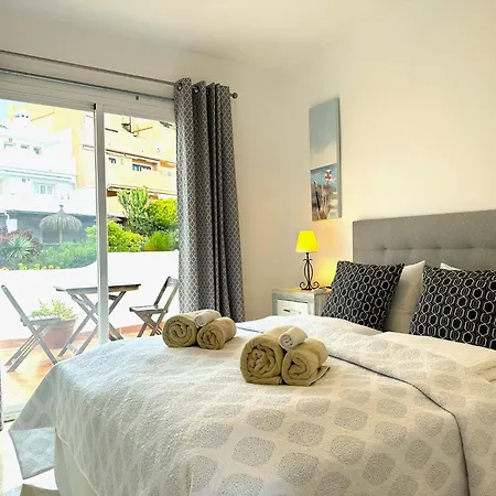Penthouse Terrazas De La Bahia *