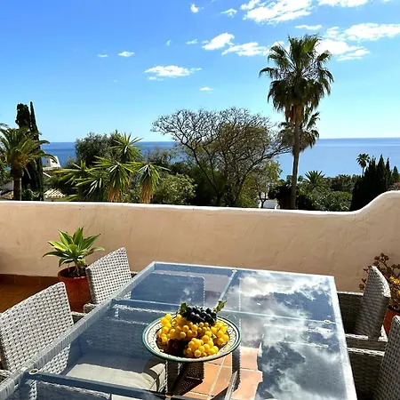 Penthouse Terrazas De La Bahia Bahia de Casares