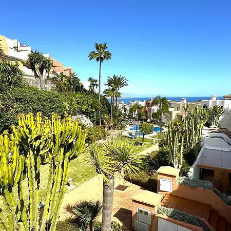 Penthouse Terrazas De La Bahia * Bahia de Casares