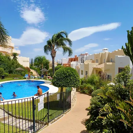 Penthouse Terrazas De La Bahia Bahia de Casares