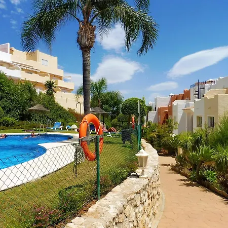 Penthouse Terrazas De La Bahia Apartment *