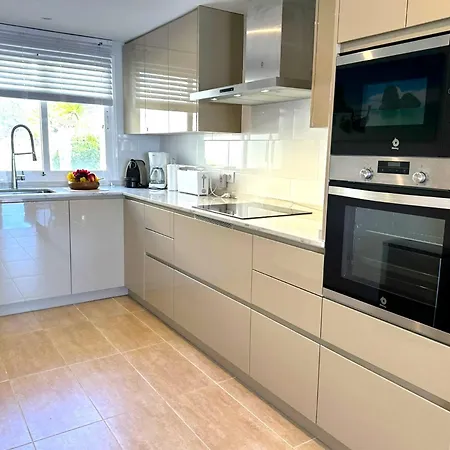 Penthouse Terrazas De La Bahia Apartment